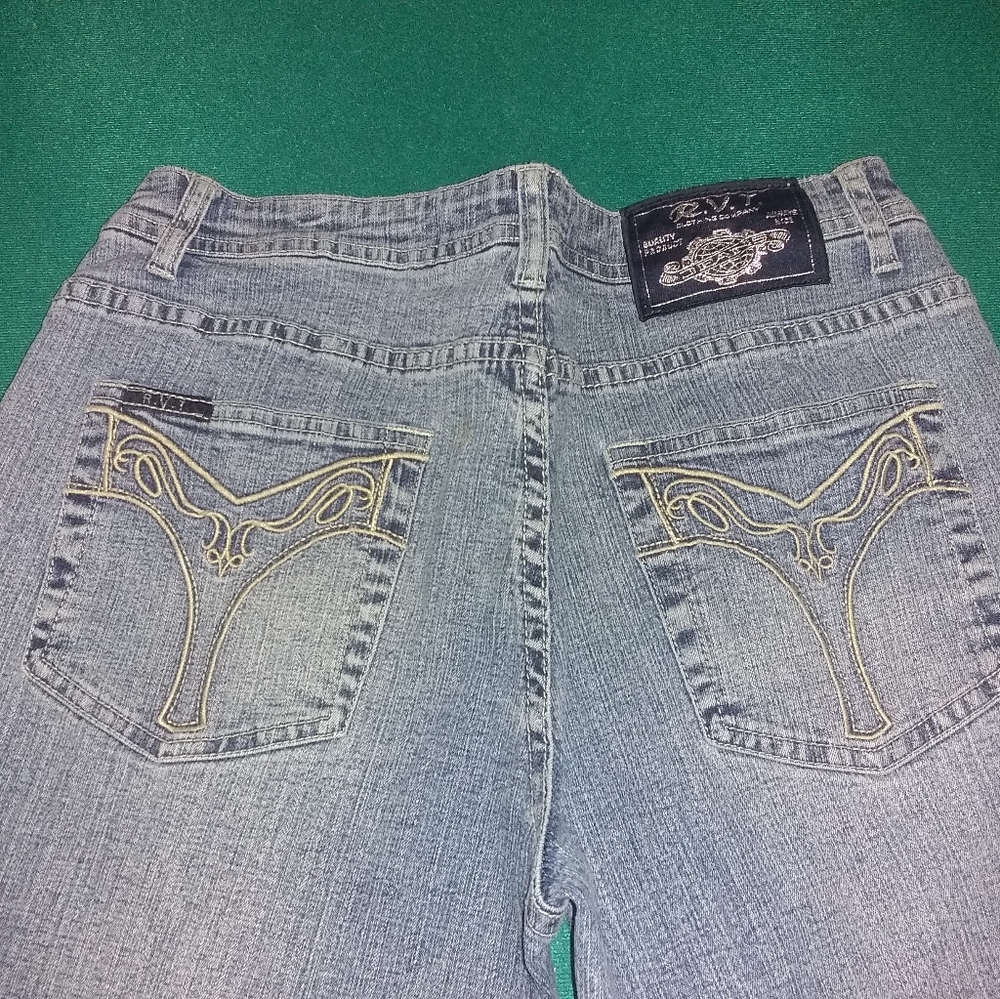 Jeans - Picture 3 of 4